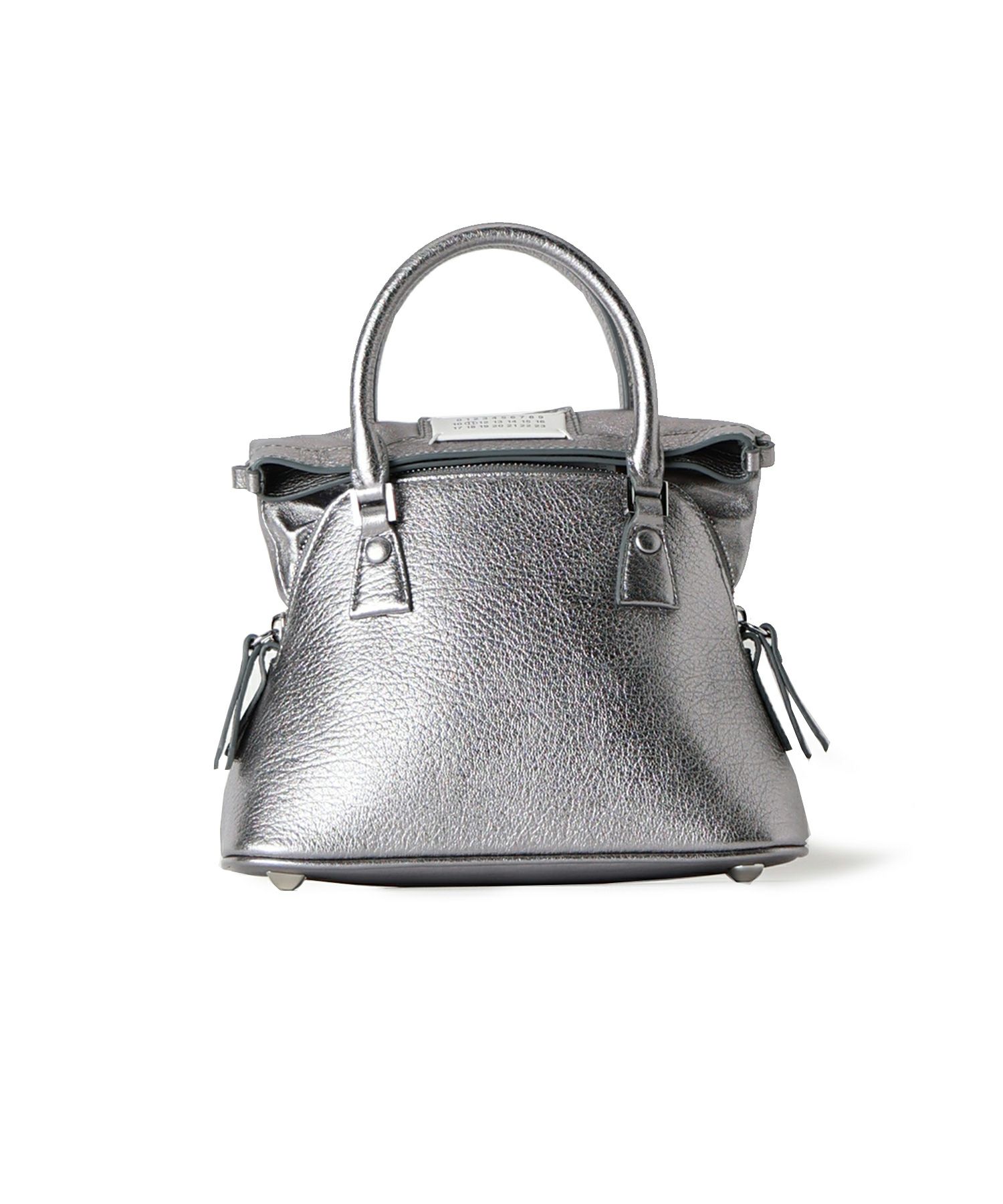 Maison Margiela(メゾンマルジェラ)】 5AC マイクロバッグ｜PARIGOT 