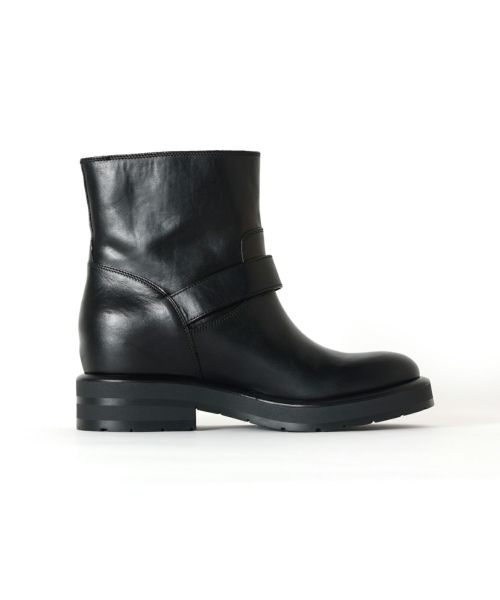 Chloe(クロエ)】 CODDINGTONアンクルブーツ｜PARIGOT ONLINE