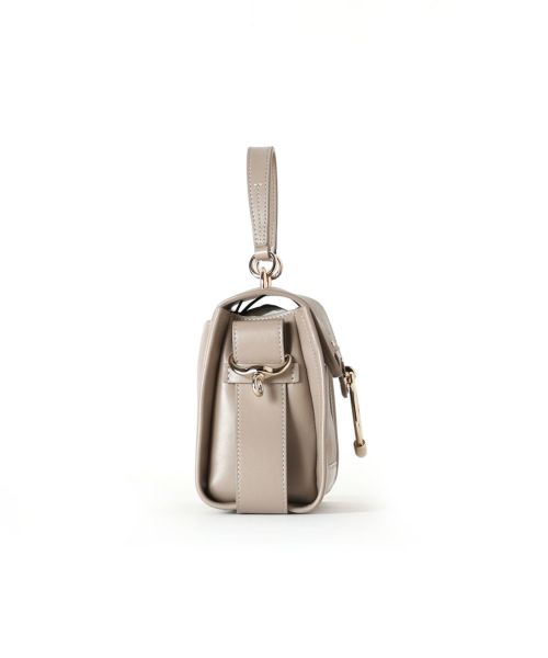 日本製　新品同様　miss chloe ミスクロエ　ジャケット 40 Chloe クロエ マザーズバッグ トートバッグ C90400 3WAY バッグ