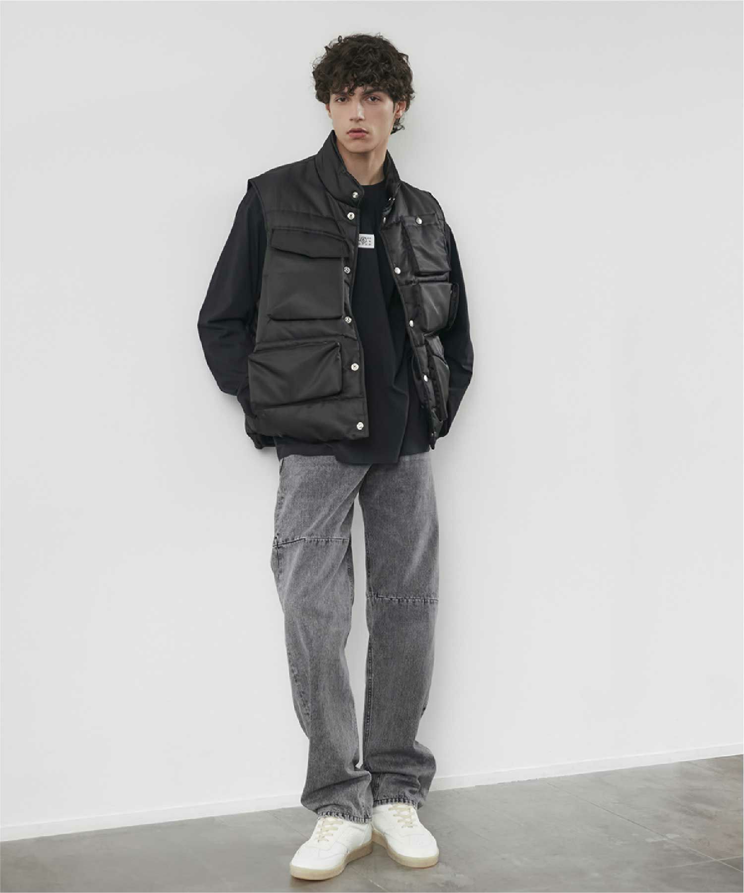 MM6 Maison Margiela(エムエムシックス メゾン マルジェラ 
