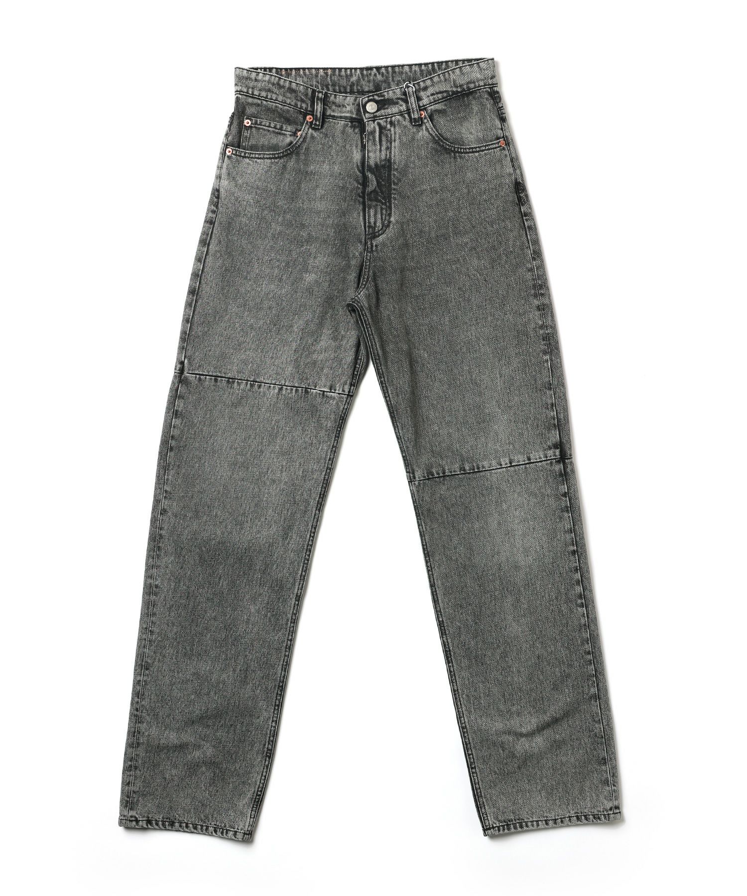 MM6 Maison Margiela(エムエムシックス メゾン マルジェラ)】ブラック 