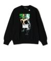 kolor(カラー)】 PUNK HELPスウェット｜PARIGOT ONLINE（パリゴ
