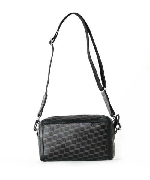 ピエールアルディ　PIERRE HARDY カメラバッグ　新品・未使用　タグ付き PIERRE HARDY CAMERA BAG ピエールアルディ カメラ バッグ