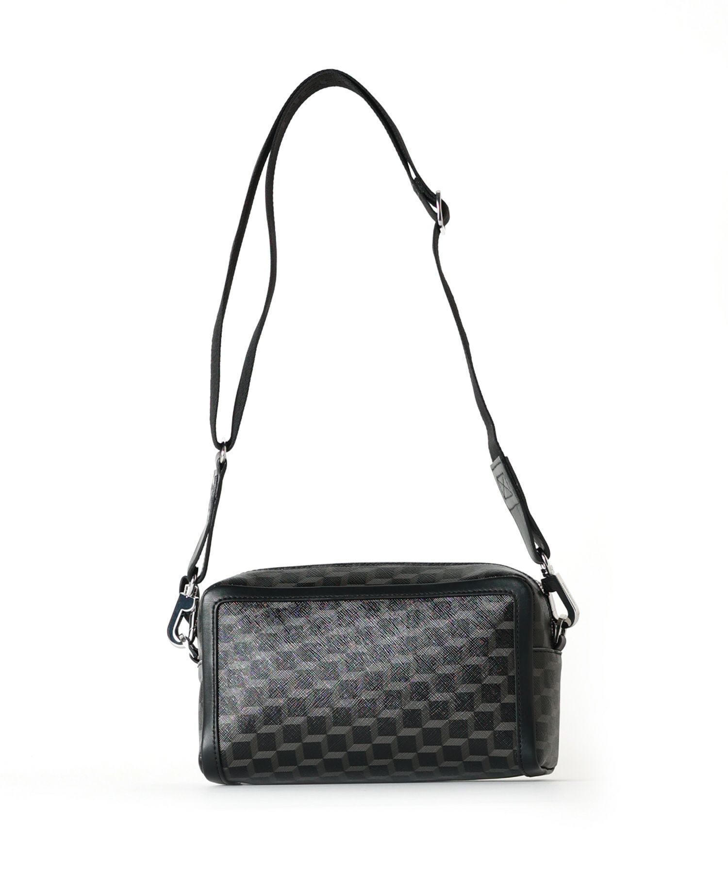 PIERRE HARDY(ピエールアルディ)】 カメラバッグ マックス｜PARIGOT  