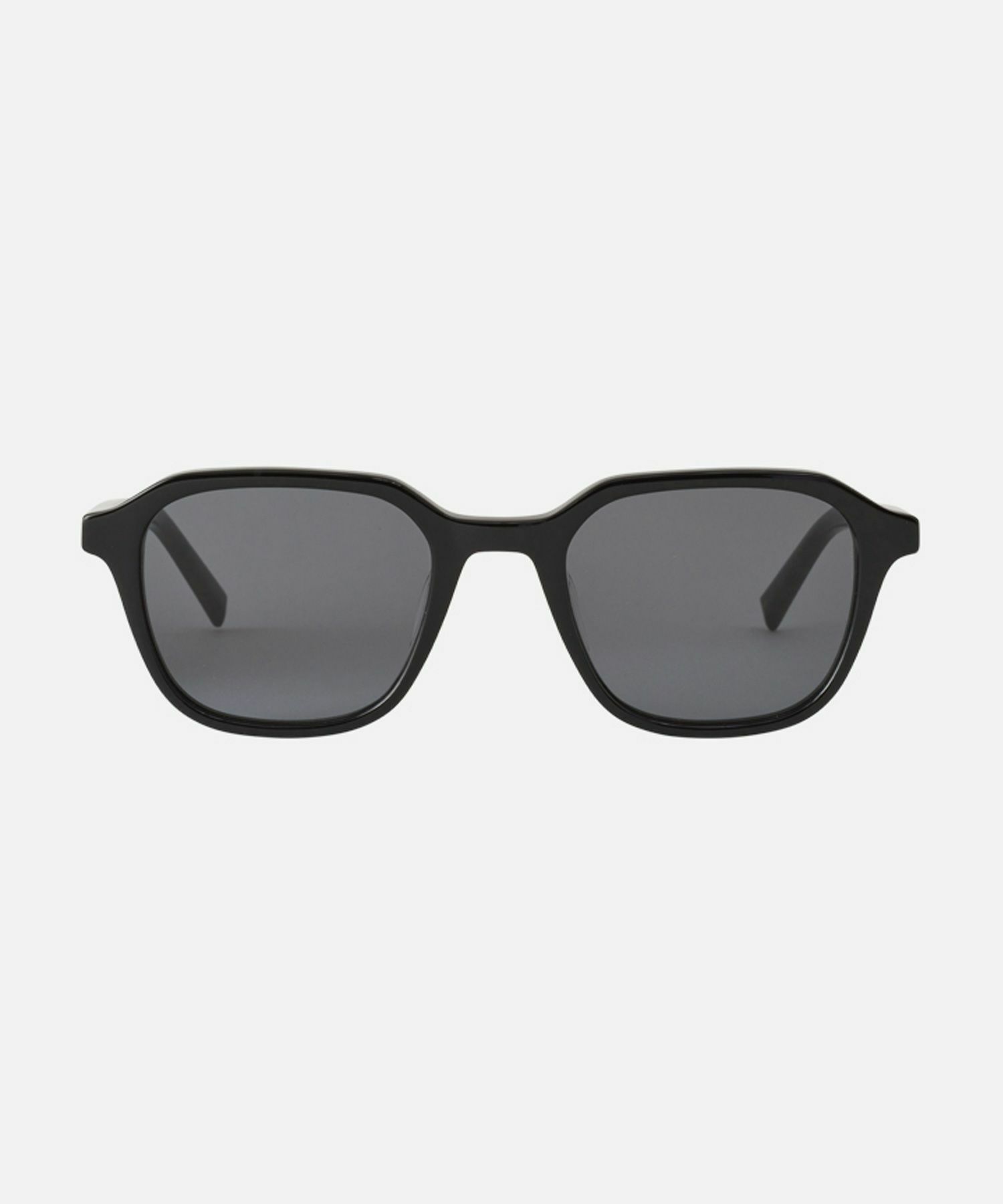 Shiny Black/Black