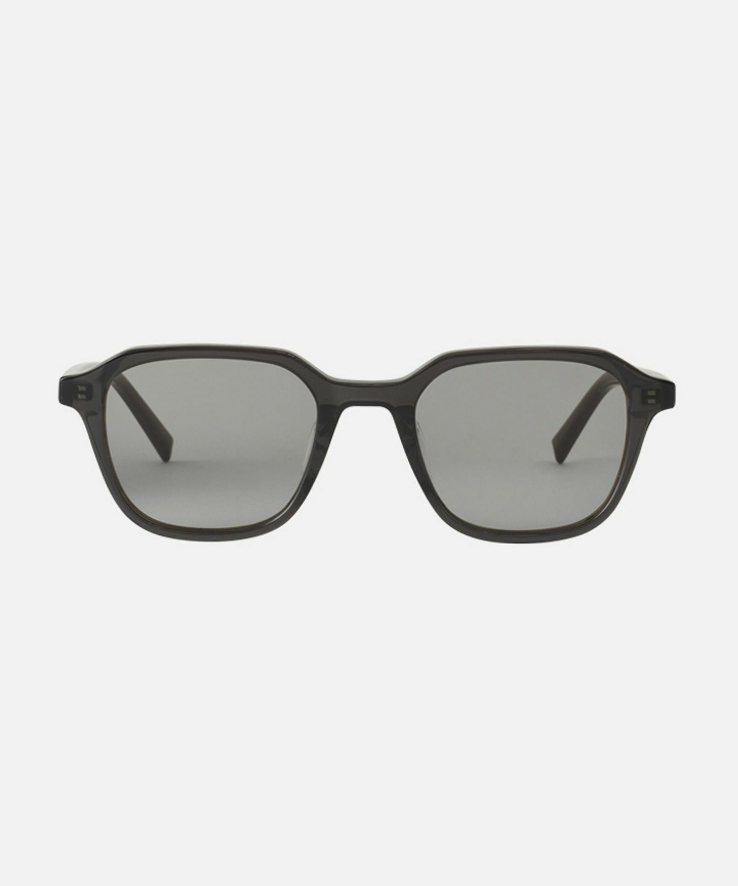 Clear Black/Lt.Gray