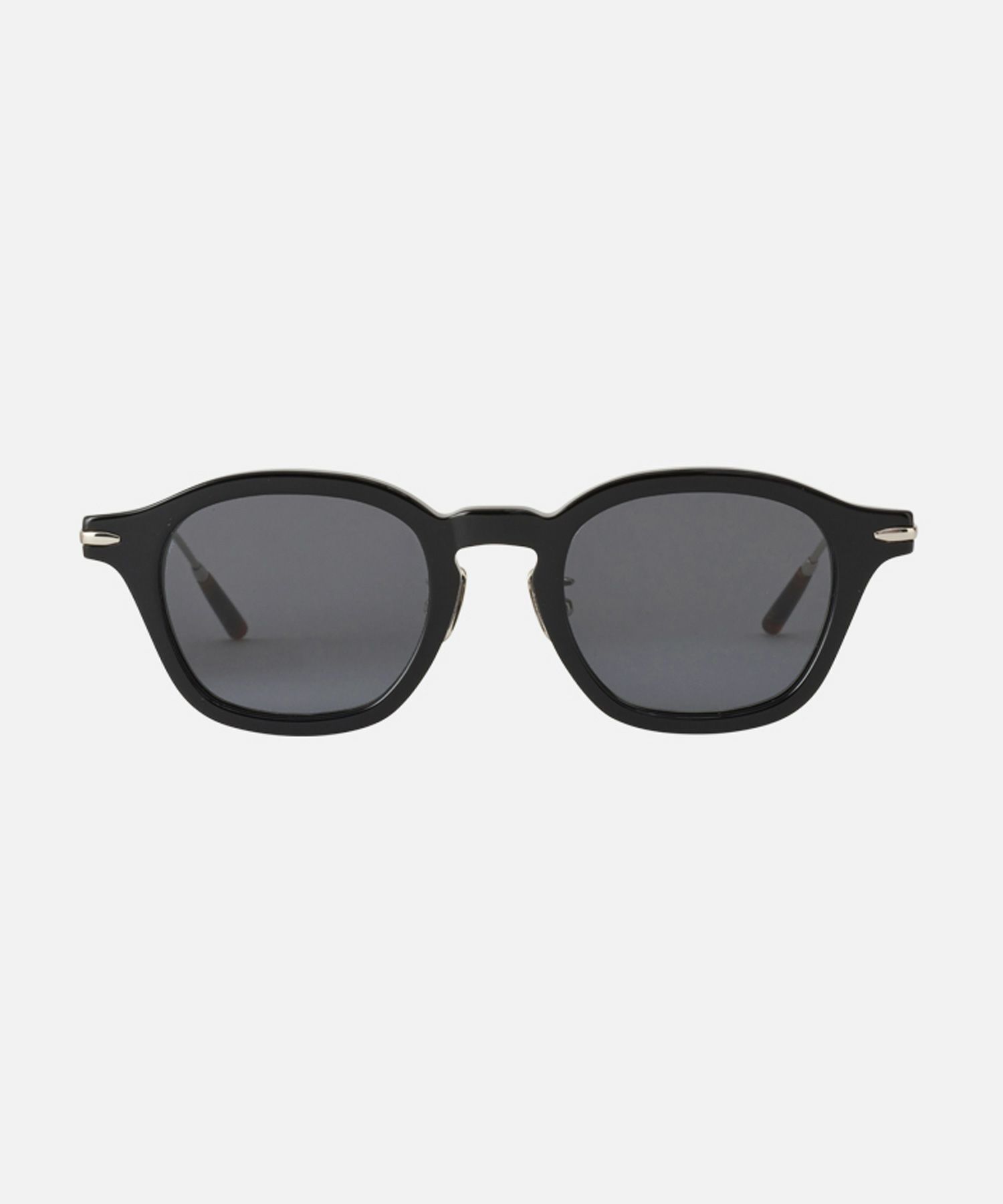 Shiny Black/Black