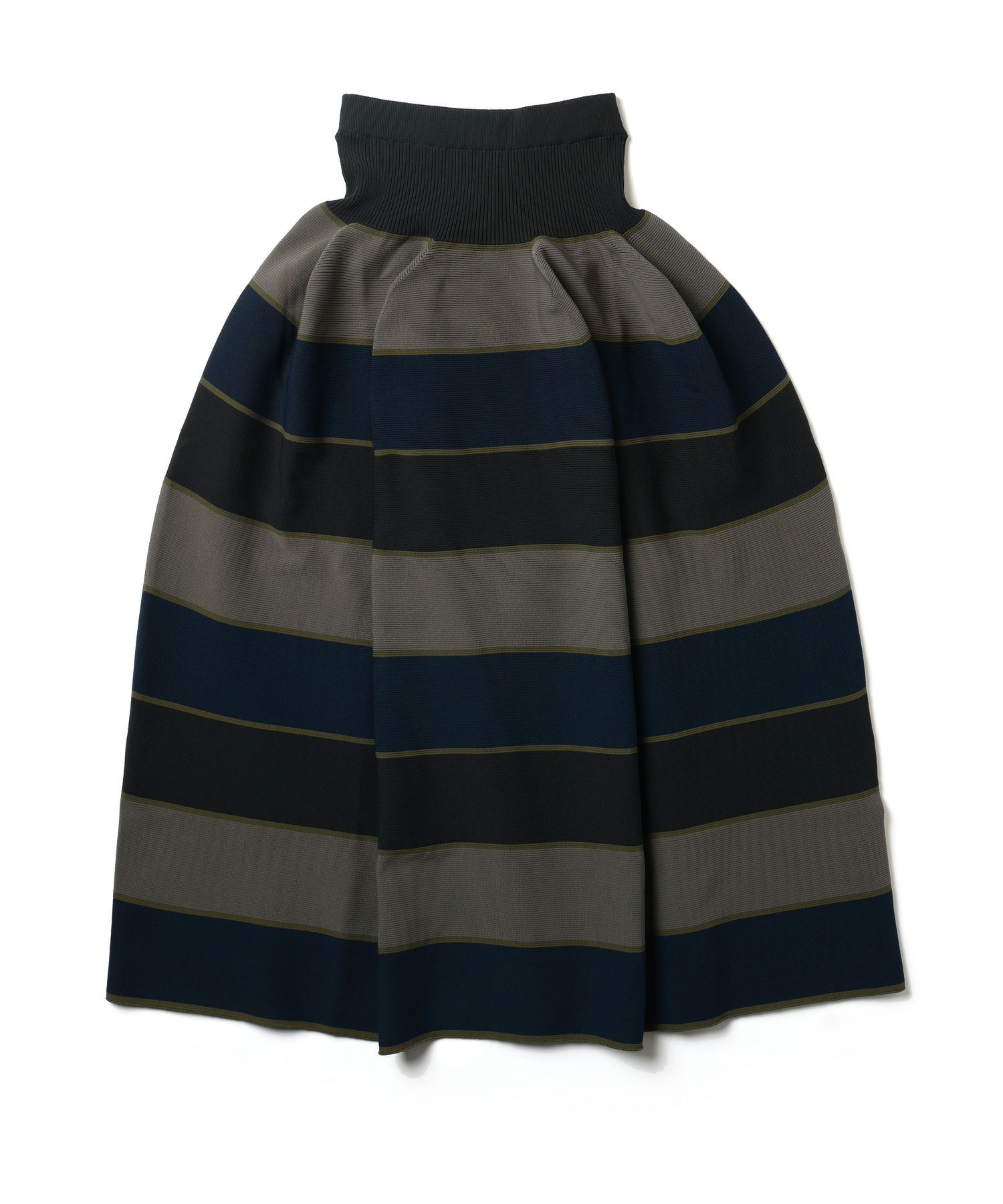 CFCL(シーエフシーエル)】 POTTERY SKIRT｜PARIGOT ONLINE（パリゴ 