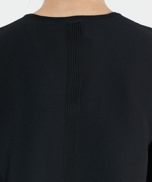 CFCL(シーエフシーエル)】 POTTERY SHORT BELL SLEEVE FLARE TOP CFCL(シーエフシーエル)】 POTTERY SHORT BELL SLEEVE FLARE TOP