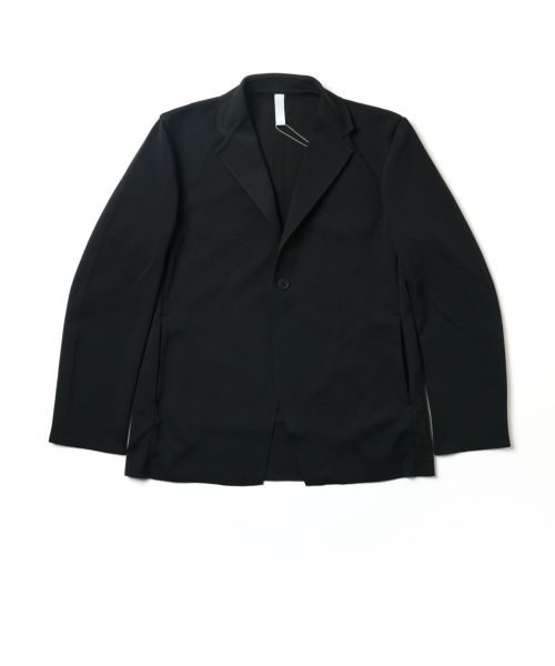 CFCL(シーエフシーエル)】MILAN RIB TAILORED JACKET｜PARIGOT ONLINE（パリゴオンライン）