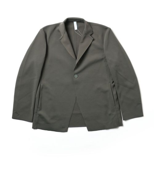 CFCL(シーエフシーエル)】MILAN RIB TAILORED JACKET｜PARIGOT ONLINE（パリゴオンライン）