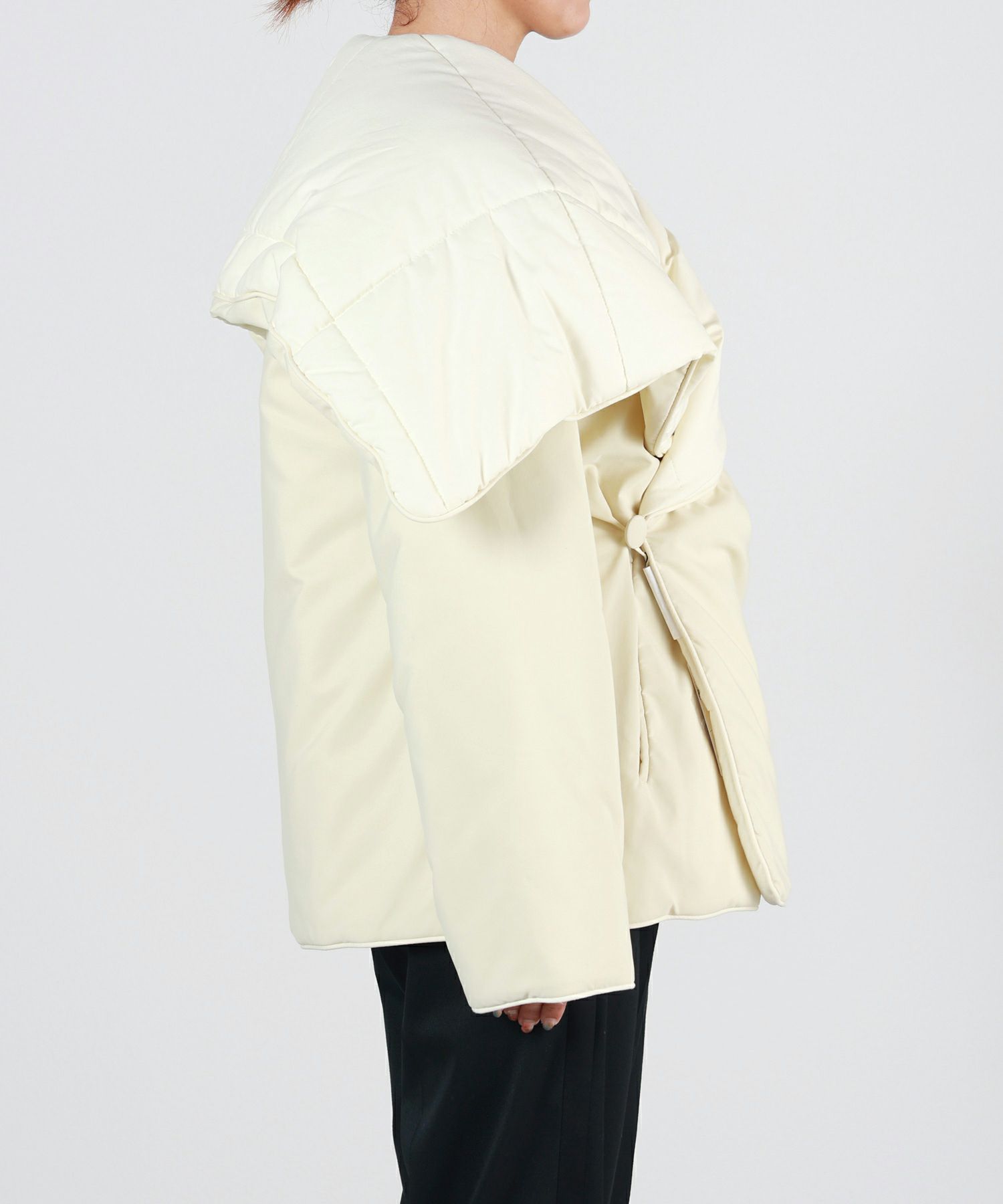 MM6 Maison Margiela(エムエムシックス メゾン マルジェラ)】ビック 