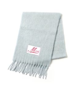 【プロフ必読でお願いします】 MARNI アルパカ製スカーフ　マフラー MARNI(マルニ)】 アルパカ スカーフ｜PARIGOT ONLINE（パリゴオンライン）
