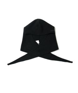 【新品未使用】韓国 GANNI ガニ マフラー バラクラバ 楽天市場】GANNI ガニー バラクラバ Soft Wool Balaclava