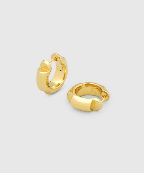 【関税込】新作◆TOM WOOD トムウッド◆Kimberlitt Hoops ピアス 楽天市場】TOMWOOD トムウッド ピアス Kimberlitt Hoops Gold