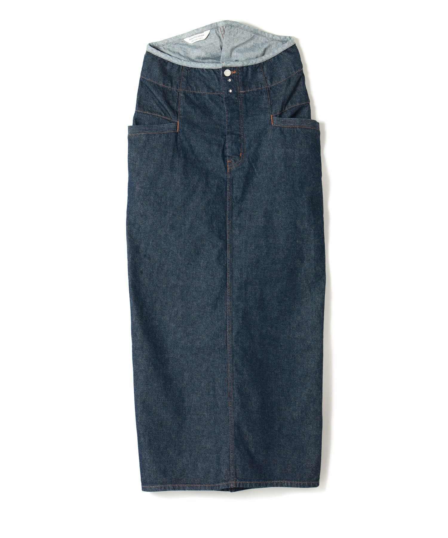 beautiful people(ビューティフルピープル)】 left hand twill pencil 