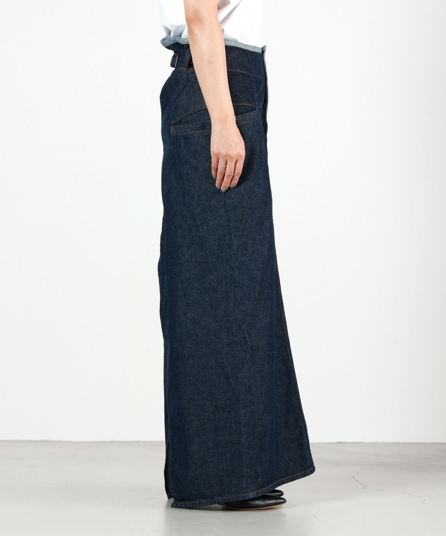 beautiful people(ビューティフルピープル)】 left hand twill pencil 