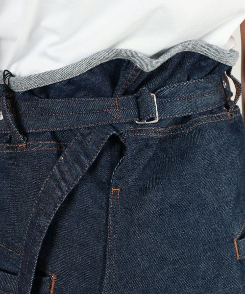 beautiful people(ビューティフルピープル)】 left hand twill