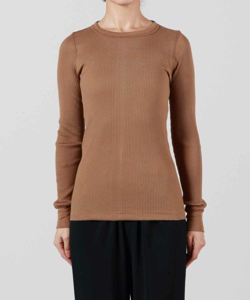 新品未使用 HYKE LONG-SLV TEE PONCHO 1 HYKE - 【美品】 HYKE / ハイク | LONG-SLV TEE PONCHO