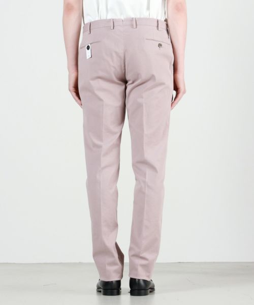 パンツ PT TORINO EVO FIT 46 EVO」と「GENTLEMAN」｜ビームス ライフ 横浜｜BEAMS