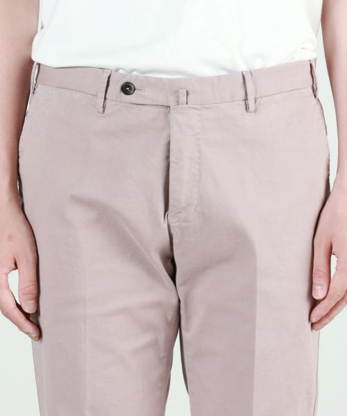 PT TORINO(ピーティトリノ)】 EVO FIT ノータックテーパード