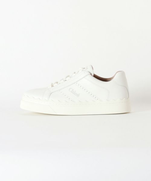 Chloe(クロエ)】 LAURENスニーカー｜PARIGOT ONLINE（パリゴ