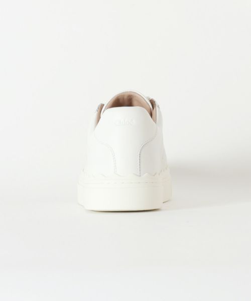 Chloe(クロエ)】 LAURENスニーカー｜PARIGOT ONLINE（パリゴ