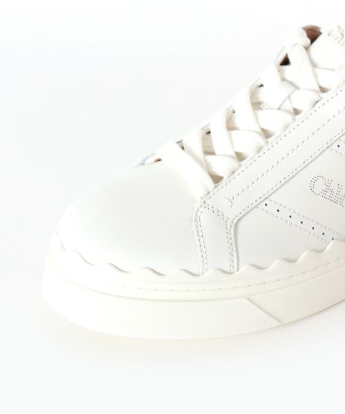 Chloe(クロエ)】 LAURENスニーカー｜PARIGOT ONLINE（パリゴ