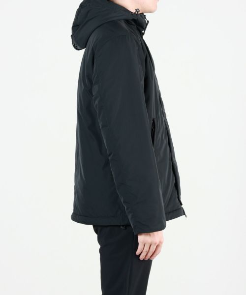 STONE ISLAND(ストーンアイランド)】MICRO TWILL WITH PRIMALOFT