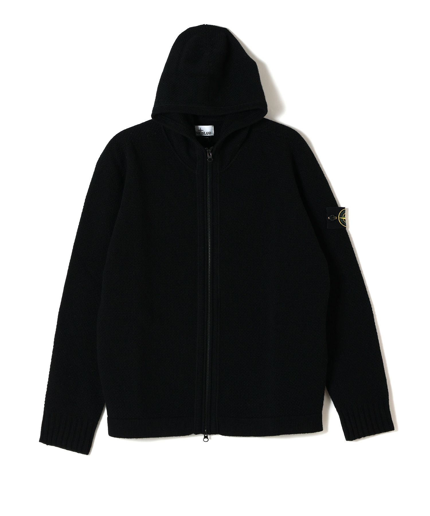 STONE ISLAND(ストーンアイランド) サイズ:XXL 17AW Hooded Sweat 
