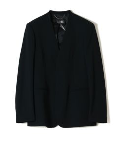 MM6 Maison Margiela パール付きテーラードジャケット 楽天市場】エムエムシックス メゾンマルジェラ/MM6 MAISON