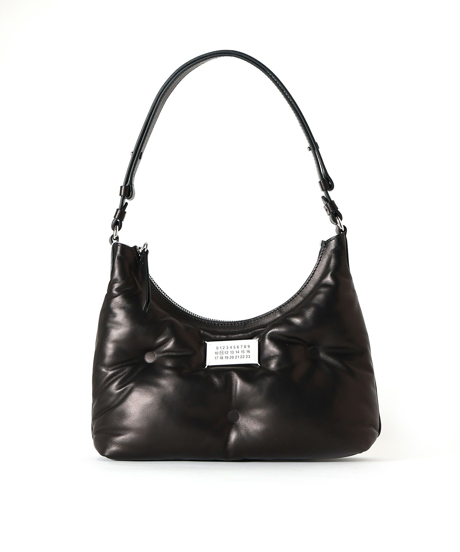 Maison Margiela(メゾンマルジェラ)】 「グラム スラム」ホーボー  