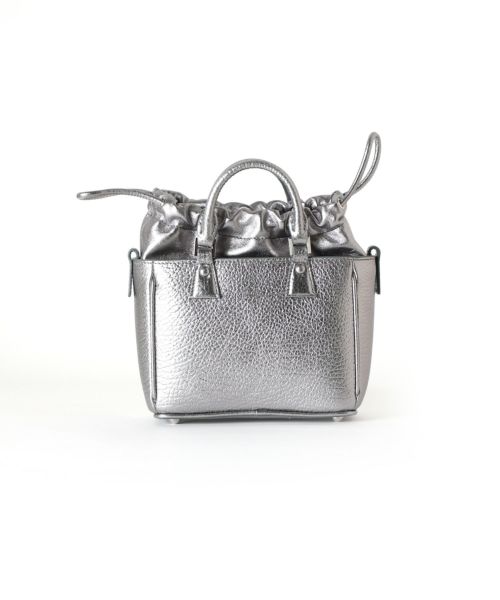 Maison Margiela(メゾンマルジェラ)】 5ACトート ホリゾンタル