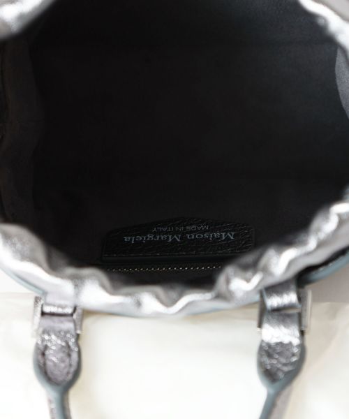 Maison Margiela(メゾンマルジェラ)】 5ACトート ホリゾンタル