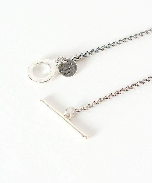 Philippe Audibert(フィリップ オーディベール)】 Hermione