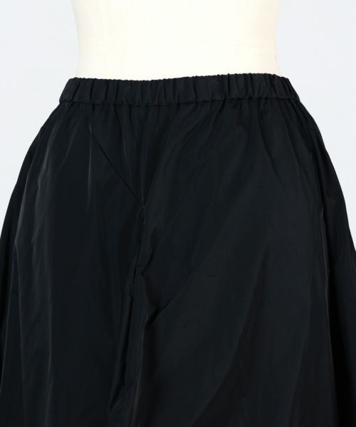 ENFOLD(エンフォルド)】 FUNNY SKIRT｜PARIGOT ONLINE（パリゴ