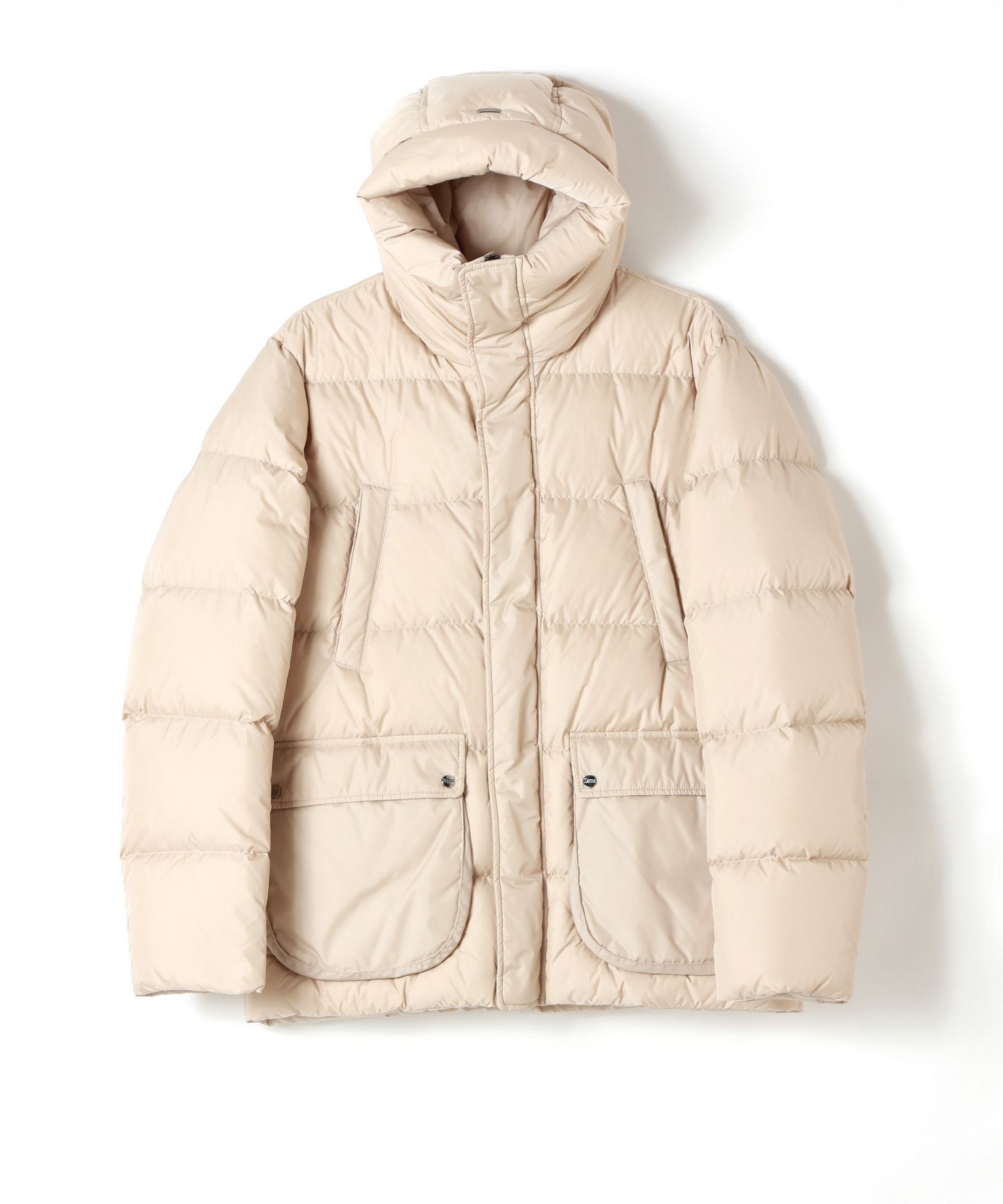 HERNO(ヘルノ)】BLOUSON｜PARIGOT ONLINE（パリゴオンライン）