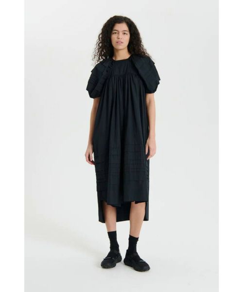 Cecilie Bahnsen(セシリー バンセン)】 PENELOPE DRESS｜PARIGOT ONLINE（パリゴオンライン）