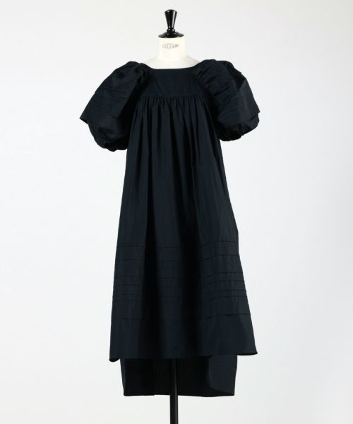 Cecilie Bahnsen(セシリー バンセン)】 PENELOPE DRESS｜PARIGOT