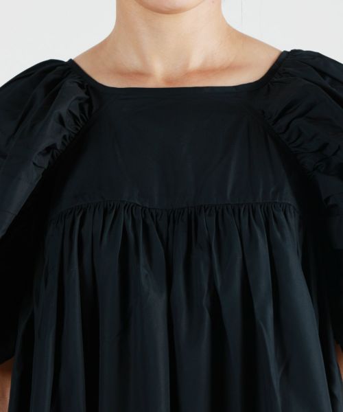 Cecilie Bahnsen(セシリー バンセン)】 PENELOPE DRESS|PARIGOT Cecilie Bahnsen(セシリー バンセン)】 PENELOPE DRESS|PARIGOT
