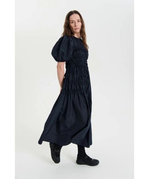 Cecilie Bahnsen(セシリー バンセン)】 OMARA DRESS RECYCLED｜PARIGOT ONLINE（パリゴオンライン）