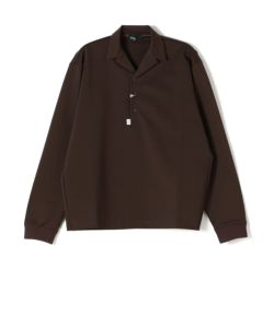 kolor（カラー）/ SHIRT (24SCM-B05112) | 公式通販・JACK in