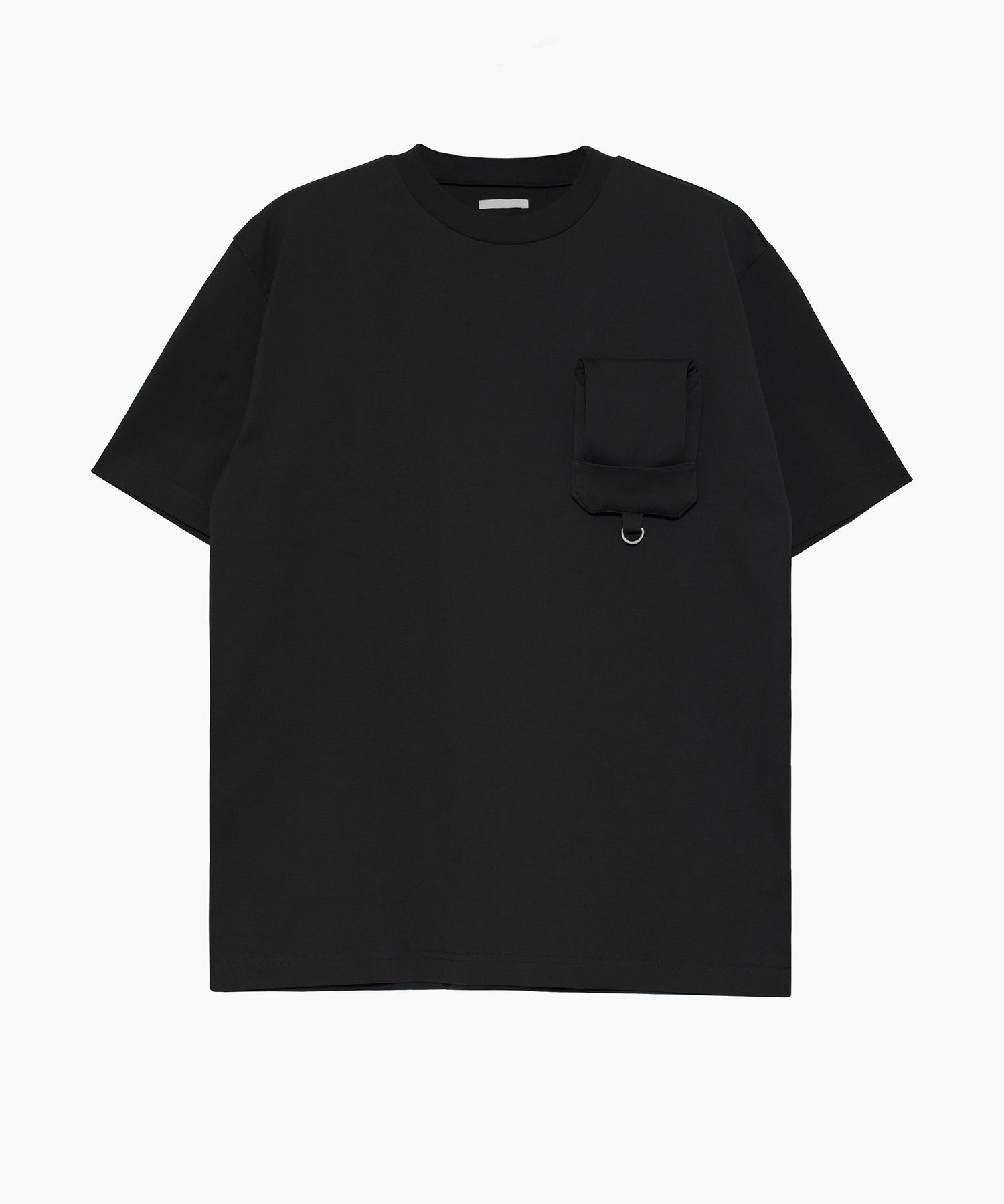 TAMMEタムシャツ1ブラック24s0162