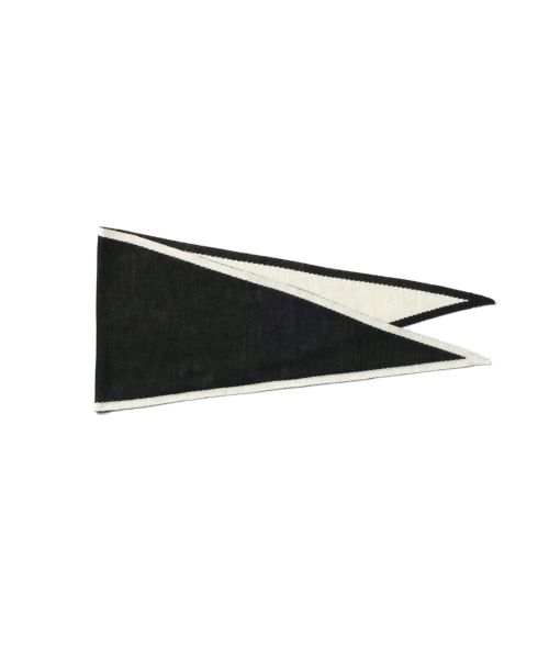 BLACK/IVORY