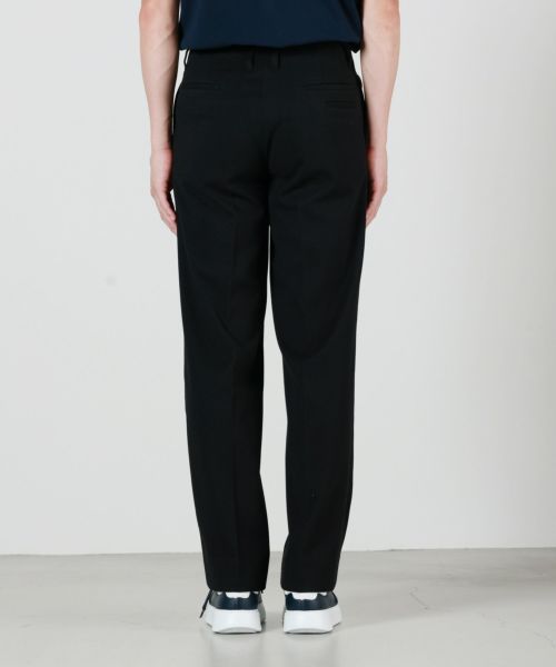 th products(ティーエイチプロダクツ)】 QUINN / Wide Tailored Pants｜PARIGOT  ONLINE（パリゴオンライン）