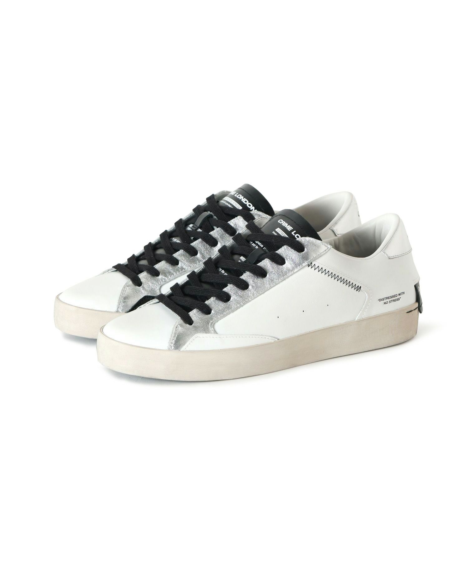 10(SILVER)