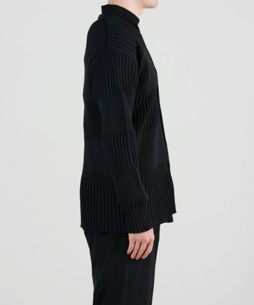 CFCL(シーエフシーエル)】 FLUTED CARDIGAN｜PARIGOT ONLINE