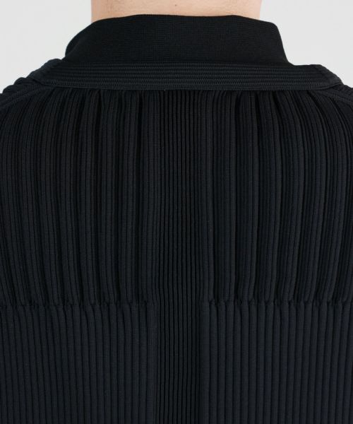 CFCL(シーエフシーエル)】 FLUTED CARDIGAN｜PARIGOT ONLINE