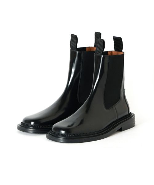 TOGA VIRILIS(トーガ ビリリース)】 SIDE GORE BOOTS｜PARIGOT ONLINE