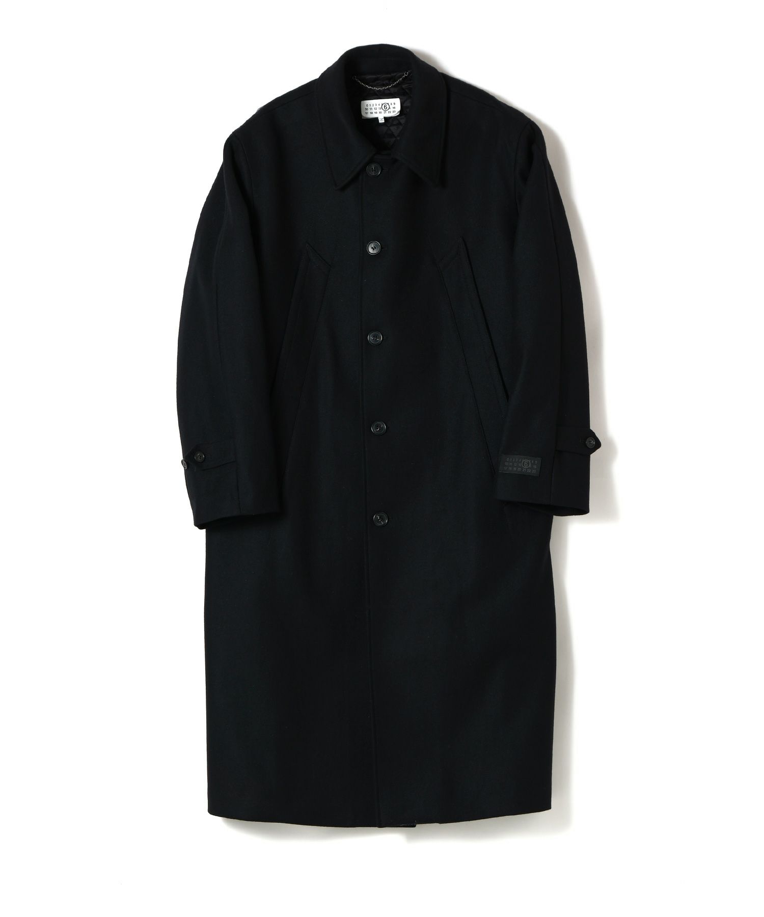 MM6 Maison Margiela(エムエムシックス メゾン マルジェラ)】ステン 